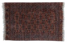 Tappeto bukara bukhara usato Tappeto bukara bukhara usato  Roma