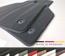 Velours fussmatten passend gebraucht kaufen  Northeim