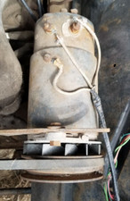 Generator 409 chevrolet for sale  Langdon