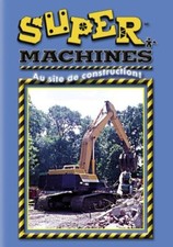 Super machines site d'occasion  Expédié en Belgium