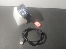 Usado, Nike+ SportWatch GPS alimentado por TomTom (preto/volt) com rastreador Nike+ APPLE comprar usado  Enviando para Brazil