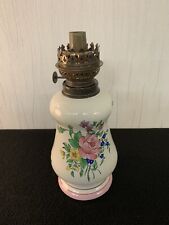 Lunéville earthenware kerosen d'occasion  Expédié en Belgium