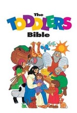 Toddlers bible hardcover for sale  Montgomery