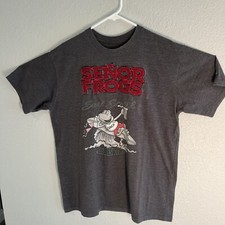 Senior frog shirt for sale  Huntington Beach