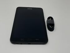 Usado, Samsung Galaxy Tab Active 2 8 polegadas 16GB - Preto sem caneta (desbloqueado) SM-T397U Bom comprar usado  Enviando para Brazil