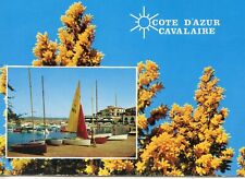 Carte postale var d'occasion  Toulon-