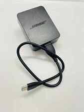 Bose adapter wall for sale  Perth Amboy
