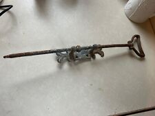 Large antique salvaged for sale  GRANTHAM