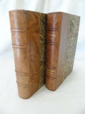 Livres anciens recits d'occasion Livres anciens recits d'occasion  Cerisy-la-Salle