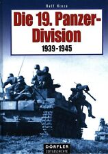 Panzer division bewaffnung gebraucht kaufen  Bernkastel-Kues