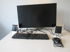 Geotec one desktop for sale  YORK
