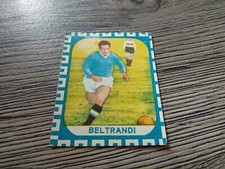 Figurina calciatori beltrandi usato  Virle Piemonte