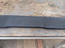 Mk2 cortina dash for sale  ROMFORD