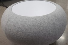 Pebble stool pouf for sale  Torrance