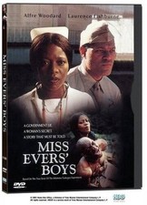 Miss evers boys for sale  Montgomery