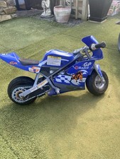 Razor mini moto for sale  STOCKTON-ON-TEES