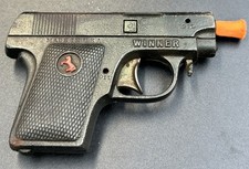 cast iron cap gun for sale  Granville