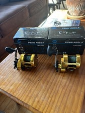 Penn international trq for sale  East Falmouth