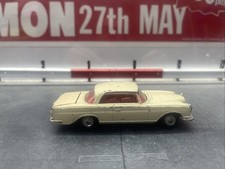 corgi mercedes 220 for sale  HAYWARDS HEATH