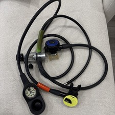 used scuba equipment for sale  Atlanta