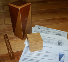 Mikame final penetration for sale  Walnut Creek