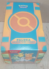 Pokémon tcg paldea for sale  BRADFORD