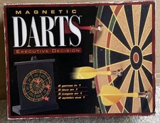 Magnetic dart board for sale  Stafford
