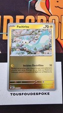 Pachirisu 051 132 d'occasion  Rouen-