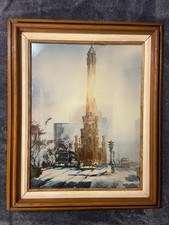 Tom lynch chicago for sale  Berwyn