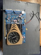 Scheda video gigabyte usato  Povegliano Veronese