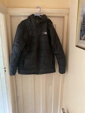 North face jacket for sale  BUSHEY
