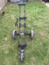 Powakaddy two line for sale  HARROGATE