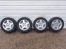 peugeot 206 alloys for sale peugeot 206 alloys for sale MANCHESTER