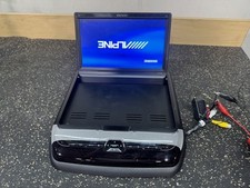 Alpine tmx r3300dvd for sale  Sugar Grove