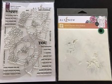 Flowers sentiments rosa for sale  CUPAR