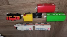 Tomy tomica train for sale  SKELMERSDALE