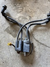 Yamaha 600 3kn gebraucht kaufen  Thalmassing