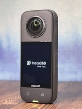 Insta360 5.7k 360 for sale  Bartlett