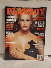 Playboy magazine march for sale  Wichita