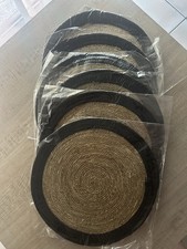Set table rond d'occasion  Dijon