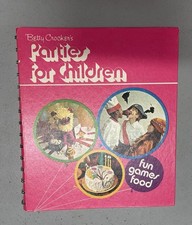 Betty crocker parties for sale  Overland Park