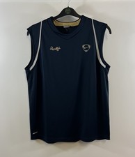 Colete de futebol Ronaldinho 10 treinamento 2007/08 (M) Nike E680, usado comprar usado Colete de futebol Ronaldinho 10 treinamento 2007/08 (M) Nike E680, usado comprar usado  Enviando para Brazil