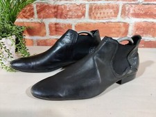 Hudson black ankle for sale  BENFLEET