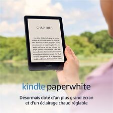 Kindle paperwhite doté d'occasion  Montévrain