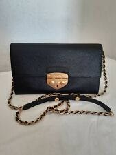 Prada shoulder leather d'occasion  Créteil