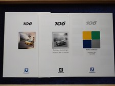 Peugeot 106 sport gebraucht kaufen  Vechta