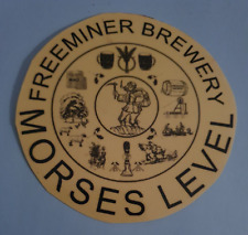 Freeminer brewery beer for sale  PRESTON