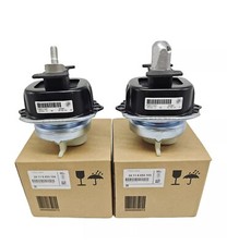 Novo suporte de motor esquerdo e direito para 2014-2018 BMW X5 22116853103 22116853104 comprar usado  Enviando para Brazil