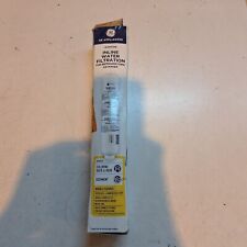 Usado, Sistema de filtragem GE GXRTDR filtro de água em linha geladeira externa máquina de gelo comprar usado  Enviando para Brazil