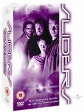 Sliders complete seasons for sale  STOCKPORT